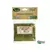 Ervas Finas Orgânicas Feijão (15g) - Quintal Verde - comprar online