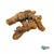 Açafrão Orgânico in natura (100g) - comprar online
