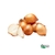 Mini Cebola Amarela Orgânica (400g) - comprar online