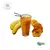 Banana + Mamão Orgânicos Congelados (200g) - Horta à Porta - comprar online