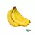Banana Nanica (Caturra) Orgânica (1kg) - comprar online