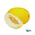 Melão Amarelo Orgânico Partido (750-1000g) - comprar online