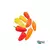 Mini Pimentão Orgânico Colorido (aprox. 100g) - comprar online