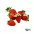 Morango Orgânico (250g) - comprar online