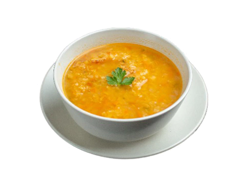 Caldo de Legumes Congelado Horta a Porta (350g) - comprar online