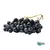 Uva Vitória Orgânica S/ Sementes (400-450g) - comprar online