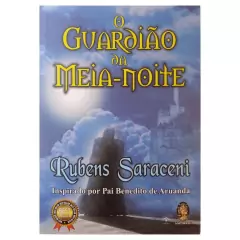 Guardião Da Meia-noite - Rubens Saraceni
