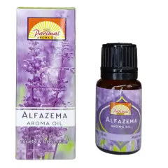 Essência Aromática 5 Aromas 10 ml Parimal - CASA DO PRETO VELHO COMERCIO DE PRODUTOS NATURAIS LTDA