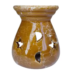 Rechô Em Cerâmica E 2 Essências Canela - RA08 - comprar online