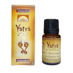 Essência Aromática 5 Aromas 10 ml Parimal