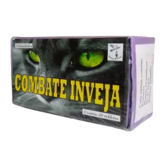 Imagem do 3 Caixas de Incenso Defumador Natural Combate Inveja
