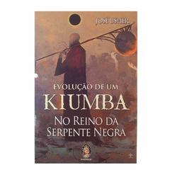 Evolução de um Kiumba