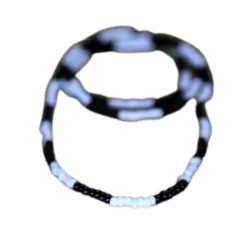 Fio - Branco e Preto