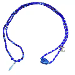 Guia de Ogum -Azul / Jablonex