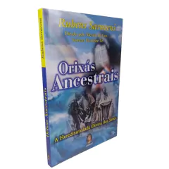 Orixás Ancestrais - Rubens Saraceni - comprar online