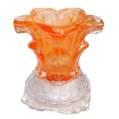 Aromatizador Difusor Luminária Elétrico de Vidro RE003 na internet