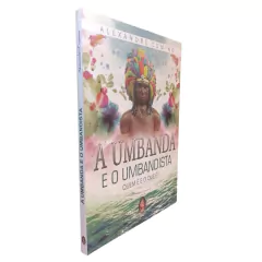 Umbanda E O Umbandista - Alexandre Cumino na internet