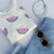 Buzo Over Kids Sandias - comprar online