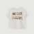 Remera Over Kids Polaroid - tienda online