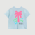 Remera Over Kids Wave Fun en internet