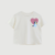 Remera Over Kids Bluey Heart - comprar online