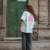 Remera Over Kids Wave Fun - comprar online