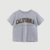 Remera Over Kids California en internet