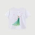 Remera Over Frozen - tienda online