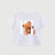 Imagen de Remera Over Teddy Hi
