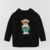 Hoodie Kids Sunshine