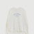 Buzo Over Women Saint - comprar online