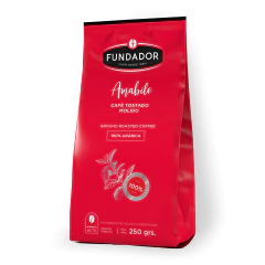 Café Molido Amabile - 250 g
