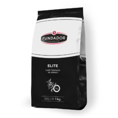 Café en Grano Elite - 1 Kg