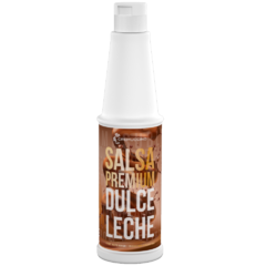 Salsa Cremuccino Dulce de leche