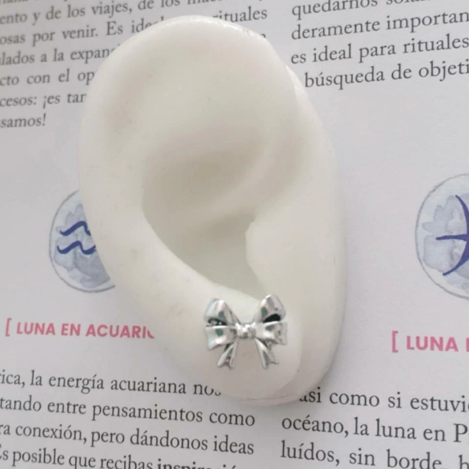 Moños Coquette