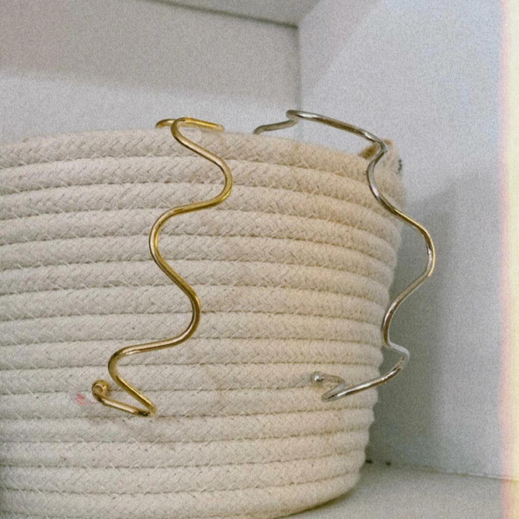Brazalete Animadora