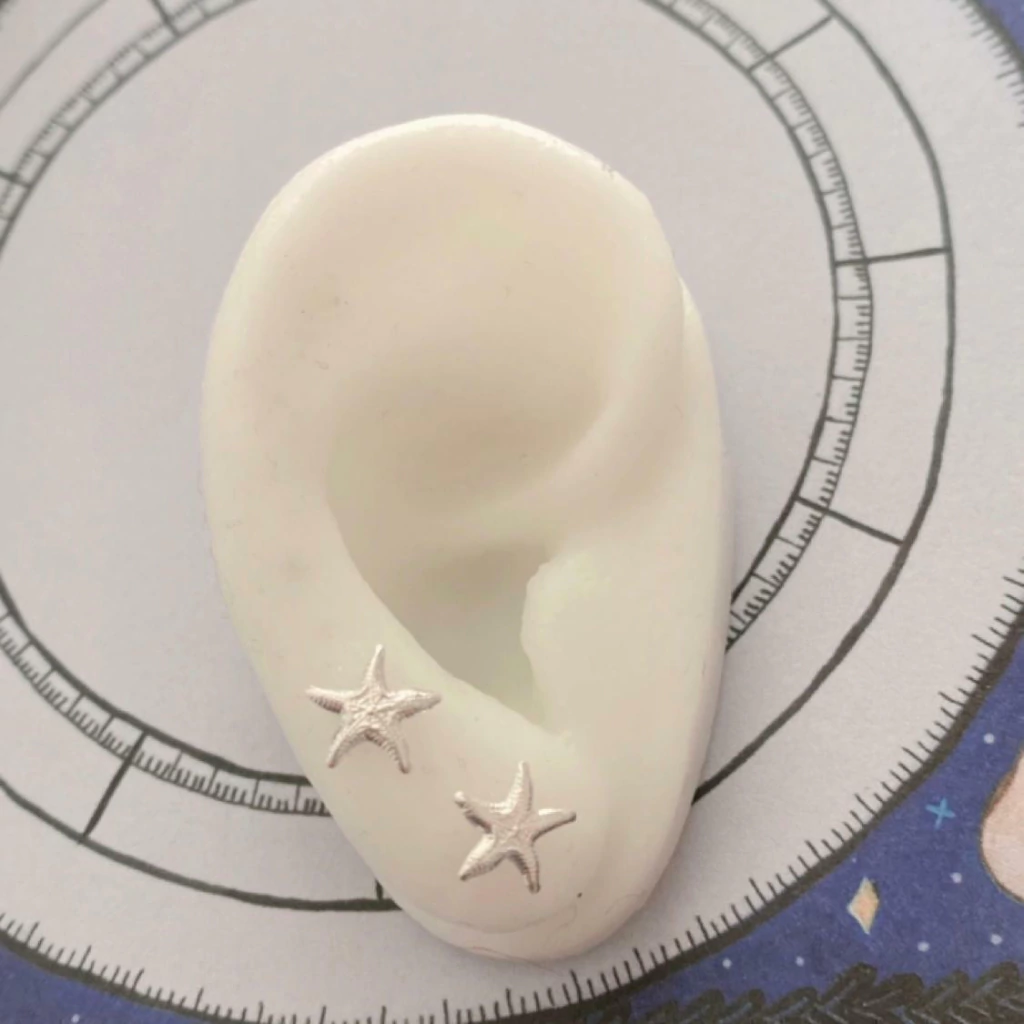 Estrellitas de mar