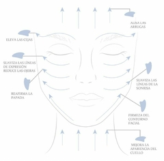 Gua-Sha White - comprar online