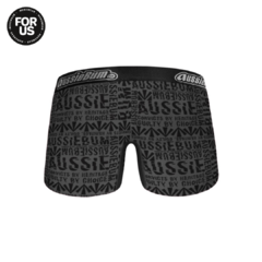 Boxer Aussiebum Comfy Bamboo 5744 en internet