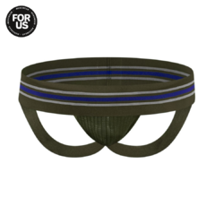 Suspensor Aussiebum Classic Jock 5300 en internet