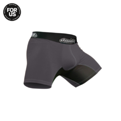 Boxer Aussiebum Comfy Bamboo 5447 - comprar online