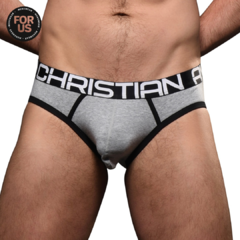 Slip Andrew Christian Bulge Cockring 92944
