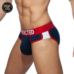 Slip Addicted Second Skin AD897