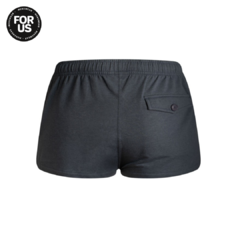 Short Aussiebum Joey Gris 4981 - comprar online