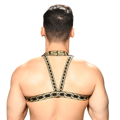Arnes Andrew Christian Massive Chain 3201 - comprar online