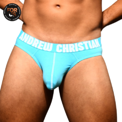 Slip Andrew Christian Almost Naked Happy 92871