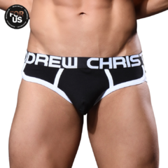 Slip Andrew Christian Almost Naked Retro 92830