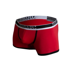 Boxer Aussiebum Hudson 4814 - comprar online