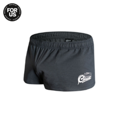 Short Aussiebum Joey Gris 4981 en internet