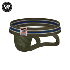 Suspensor Aussiebum Classic Jock 5300 - comprar online